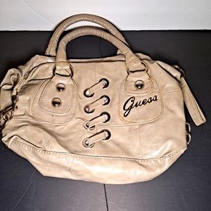 Guess Satchel